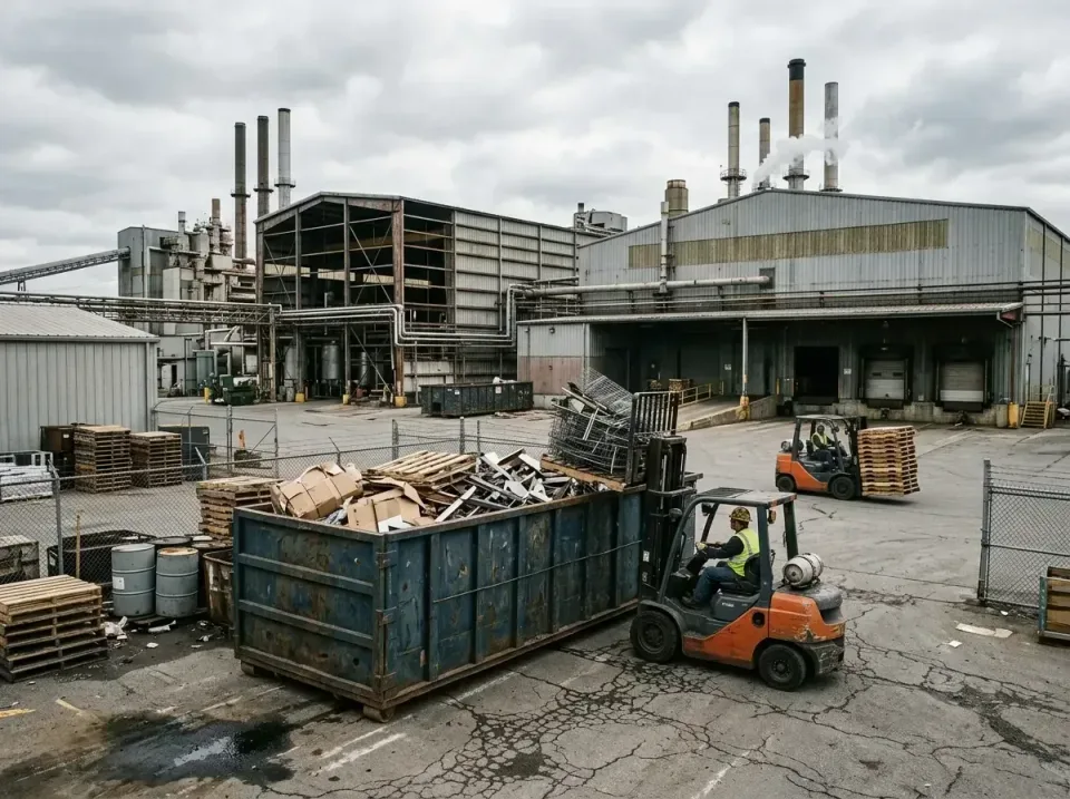 industrial-factory-scrap-conta-003 — frequently asked questions, Cheap Roll-off Dumpster Rentals in Terryville, NY